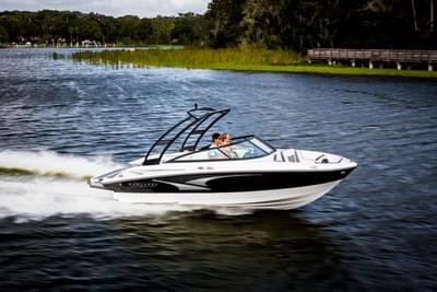 BOATZON | Monterey M Series M20 2026