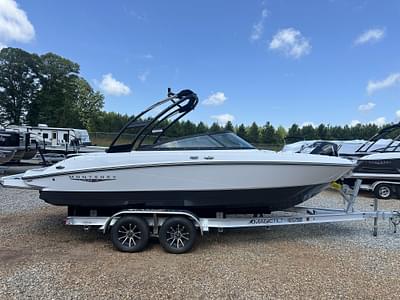 BOATZON | Monterey M Series M22 2025 BOATZON | Monterey M Series M22 2025