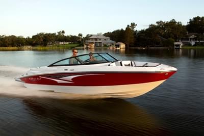 BOATZON | Monterey M Series M22 2026