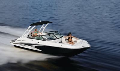 BOATZON | Monterey M Series M4 2026
