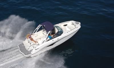 BOATZON | Monterey M Series M6 2026