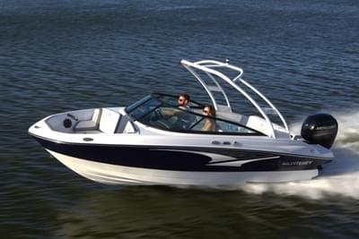 BOATZON | Monterey M Series Outboard M205 2026