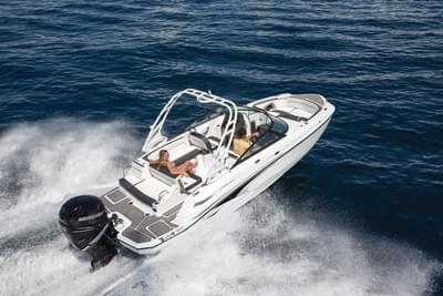BOATZON | Monterey M Series Outboard M45 2026
