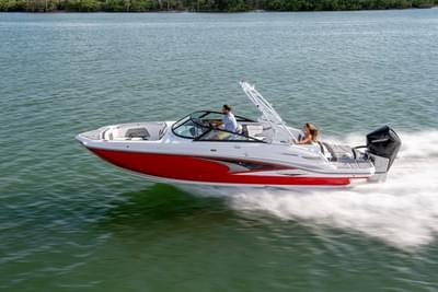 BOATZON | Monterey M Series Outboard M65 2026