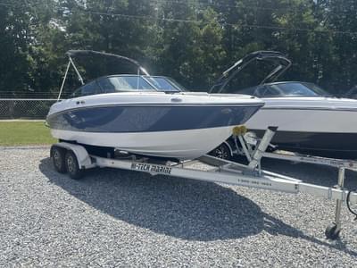 BOATZON | Monterey M20 2026