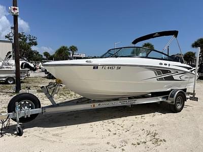 BOATZON | Monterey M205 2019
