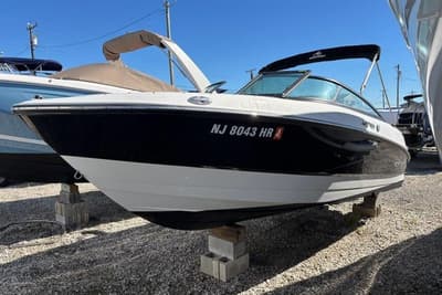 BOATZON | Monterey M205 2019 BOATZON | Monterey M205 2019