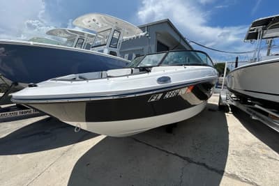 BOATZON | Monterey M205 2021