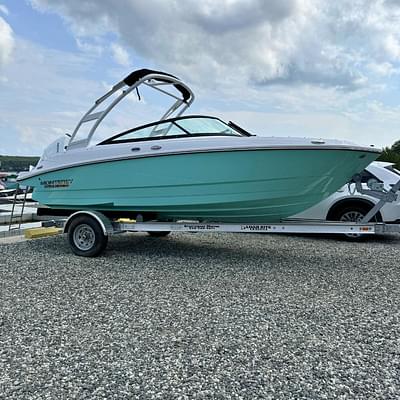 BOATZON | Monterey M205 2025 BOATZON | Monterey M205 2025