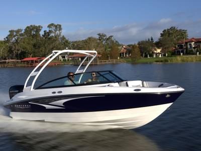 BOATZON | Monterey M205 2026