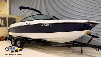 BOATZON | Monterey M22 2018 BOATZON | Monterey M22 2018