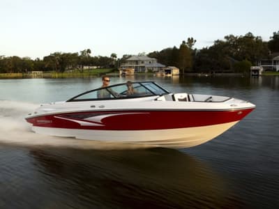 BOATZON | Monterey M22 2021 BOATZON | Monterey M22 2021