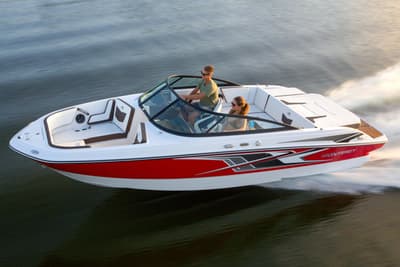 BOATZON | Monterey M22 2021