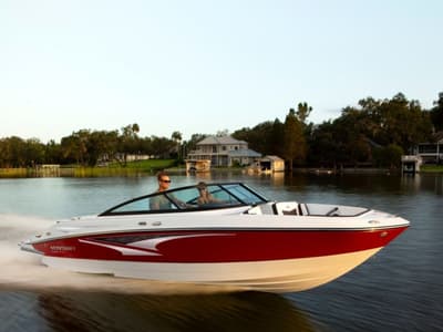 BOATZON | Monterey M22 2023