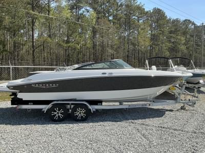BOATZON | Monterey M22 2025