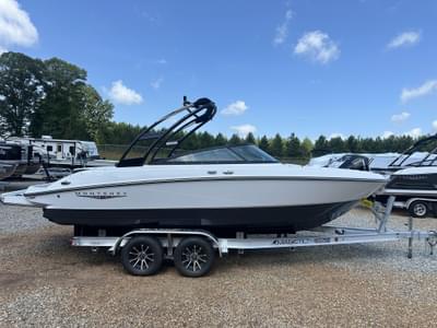 BOATZON | Monterey M22 2025