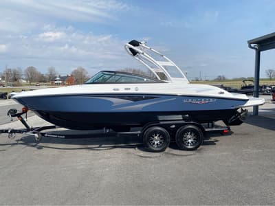 BOATZON | Monterey M22 2025