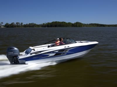 BOATZON | Monterey M225 2019