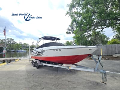 BOATZON | Monterey M225 2020