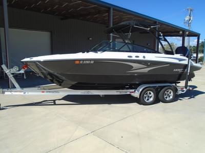 BOATZON | Monterey M225 2021 BOATZON | Monterey M225 2021
