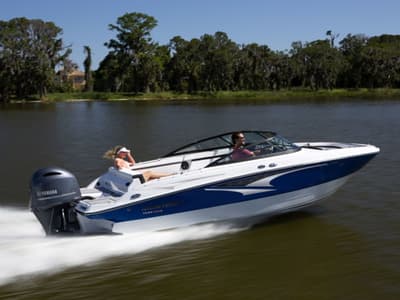 BOATZON | Monterey M225 2022