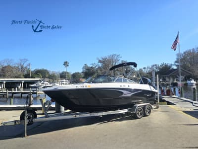 BOATZON | Monterey M225 2022