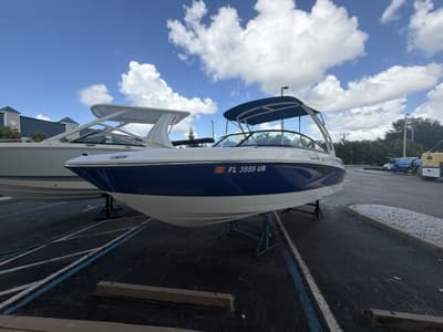 BOATZON | Monterey M225 2024