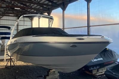 BOATZON | Monterey M225 2024