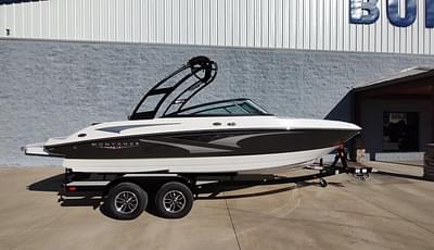 BOATZON | Monterey M225 2025