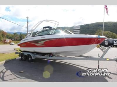 BOATZON | Monterey M225 2025