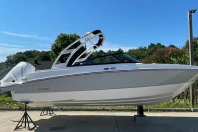 BOATZON | Monterey M225 2026