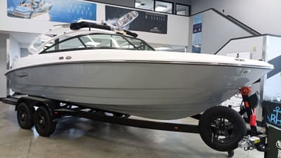 BOATZON | Monterey M225 Bowrider 2025