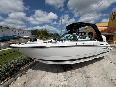 BOATZON | Monterey M255 2025 BOATZON | Monterey M255 2025