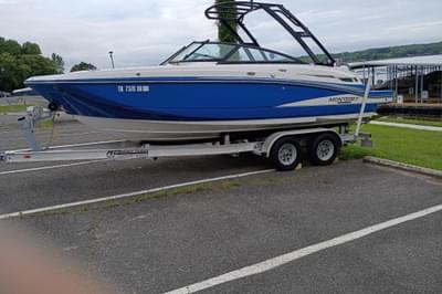 BOATZON | Monterey M4 2020
