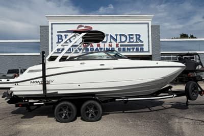 BOATZON | Monterey M4 2022