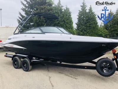 BOATZON | Monterey M4 2022