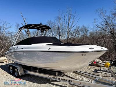 BOATZON | Monterey M4 2024 BOATZON | Monterey M4 2024