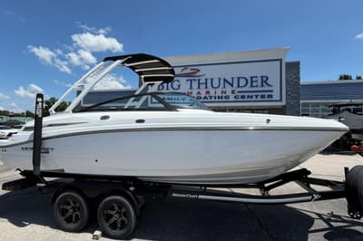 BOATZON | Monterey M4 2024