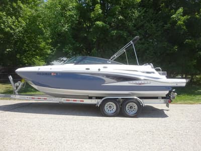 BOATZON | Monterey M4 2025