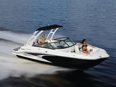 BOATZON | Monterey M4 2026
