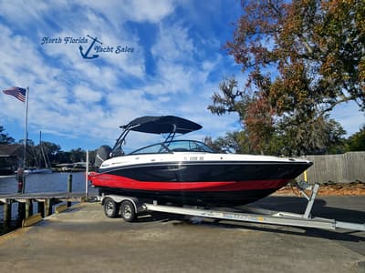 BOATZON | Monterey M45 2017