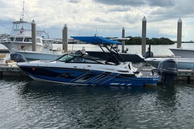 BOATZON | Monterey M45 2017
