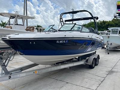 BOATZON | Monterey M45 2019