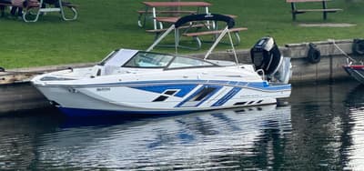 BOATZON | Monterey M45 2019