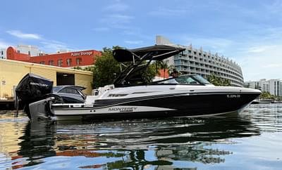 BOATZON | Monterey M45 2021