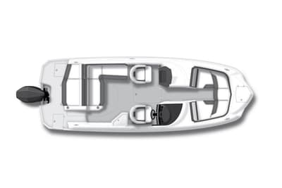 BOATZON | Monterey M45 2021