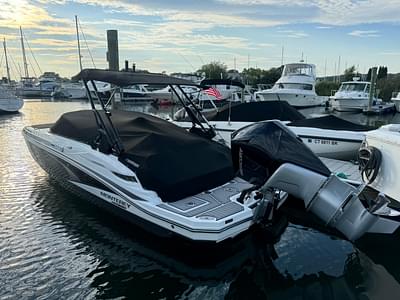 BOATZON | Monterey M45 2022 BOATZON | Monterey M45 2022