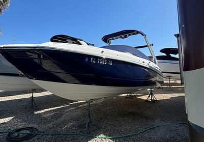 BOATZON | Monterey M45 2023 BOATZON | Monterey M45 2023