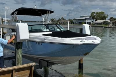 BOATZON | Monterey M45 2023