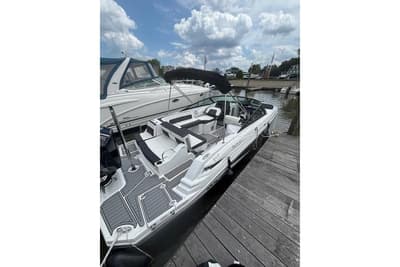 BOATZON | Monterey M45 2023